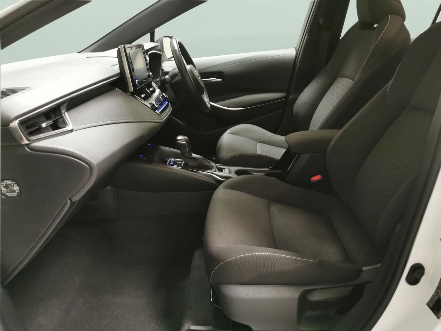 Used Toyota Corolla 2022 for sale - 77401505: Photo 4