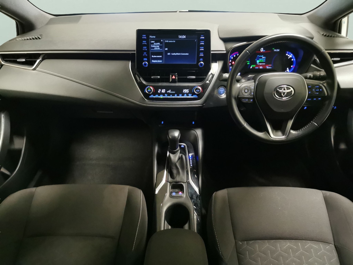 Used Toyota Corolla 2022 for sale - 77401505: Photo 6