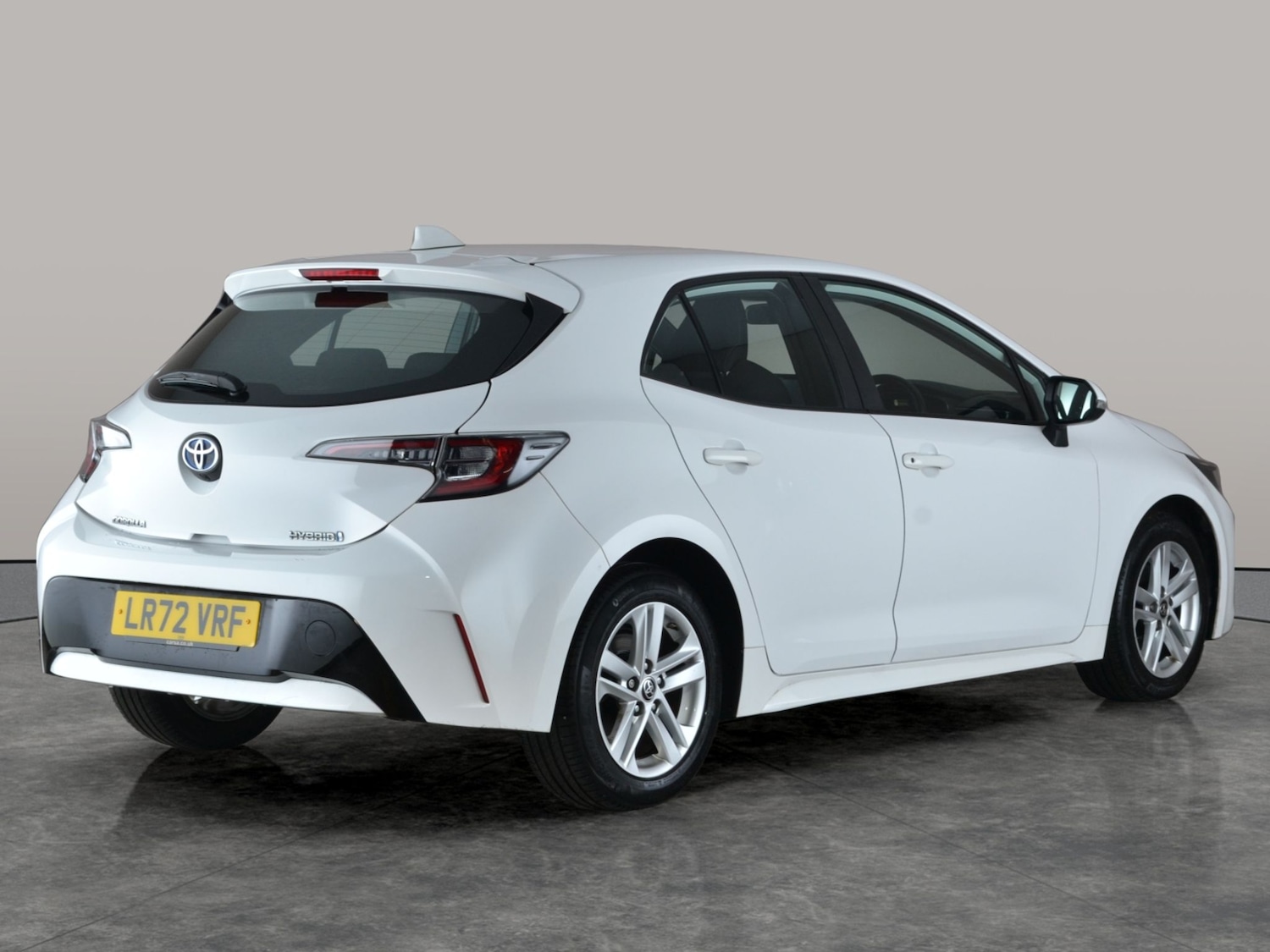 Used Toyota Corolla 2022 for sale - 77401505: Photo 9