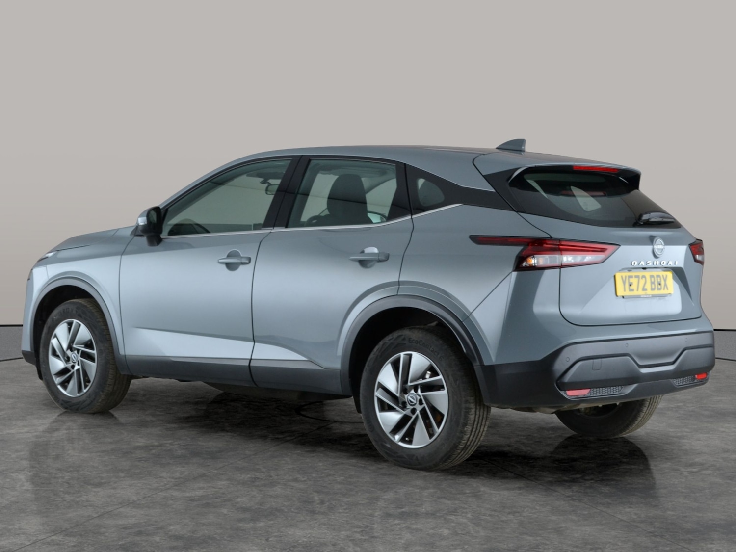 Used Nissan Qashqai 2022 for sale - 77123029: Photo 12