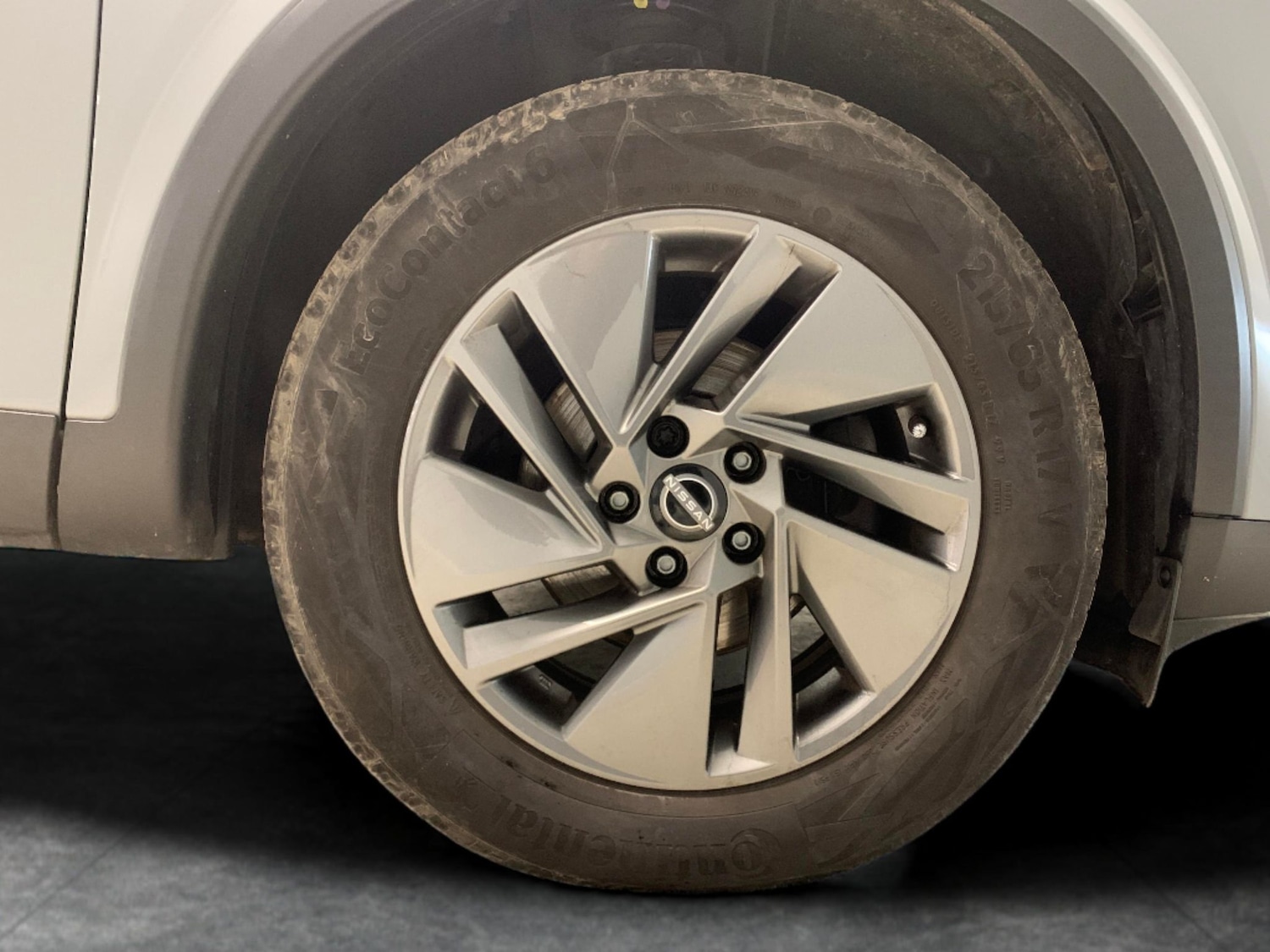 Used Nissan Qashqai 2022 for sale - 77123029: Photo 23