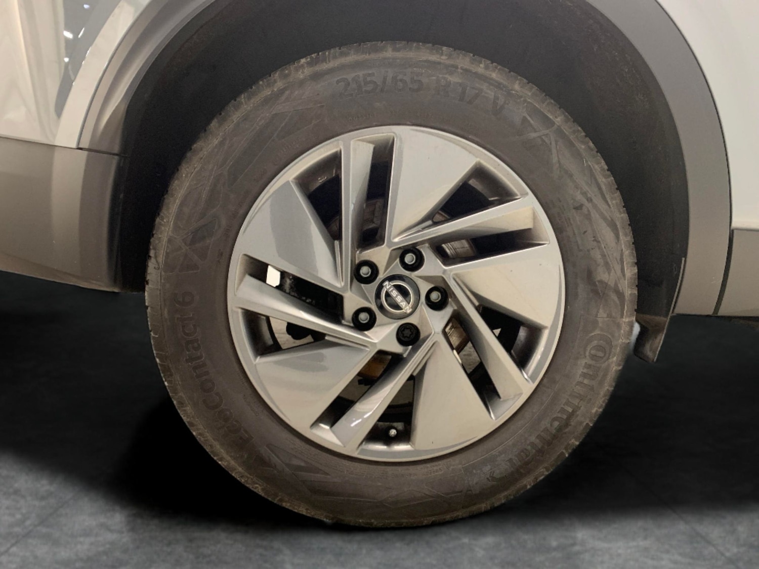 Used Nissan Qashqai 2022 for sale - 77123029: Photo 24