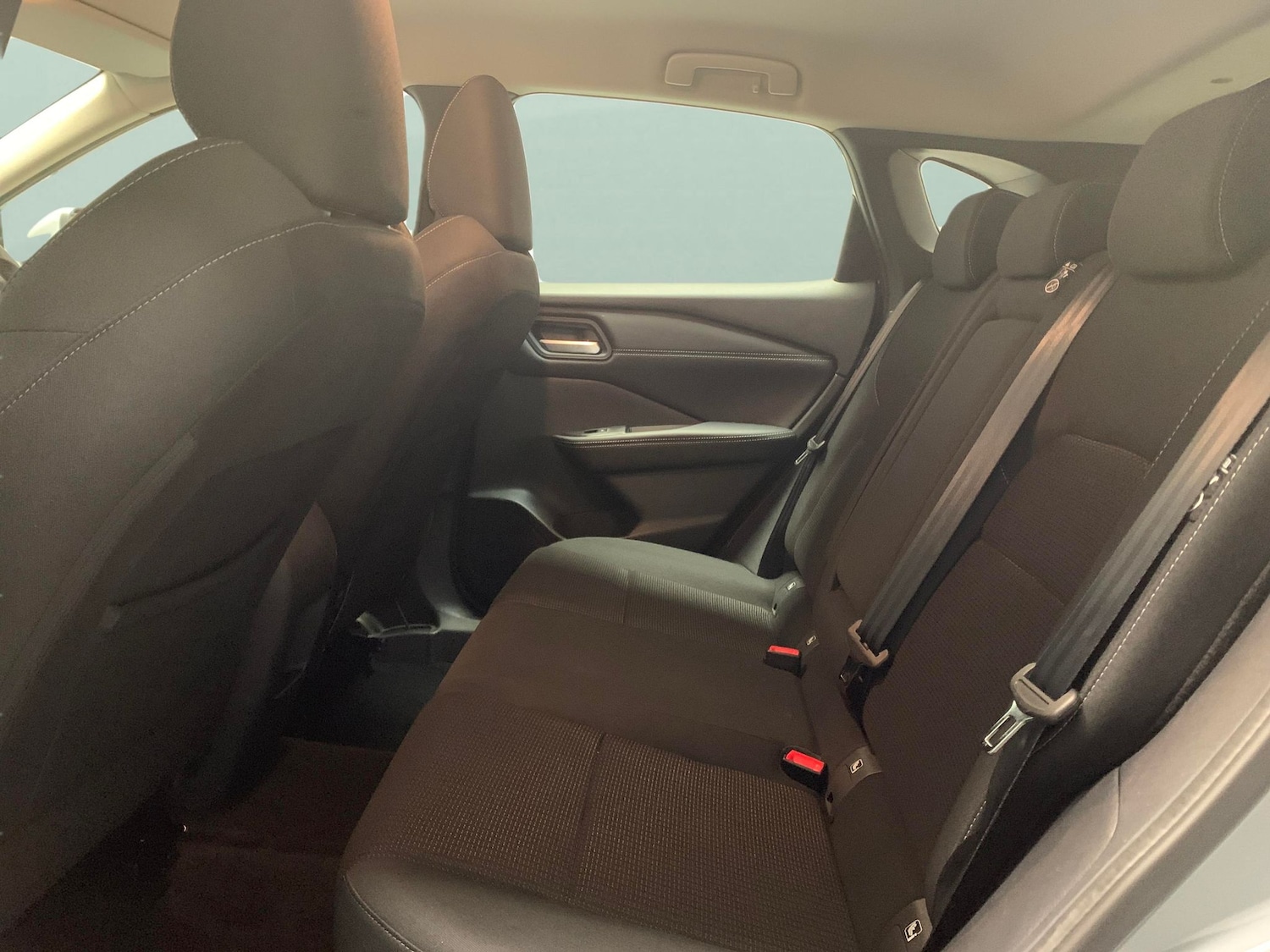 Used Nissan Qashqai 2022 for sale - 77123029: Photo 25