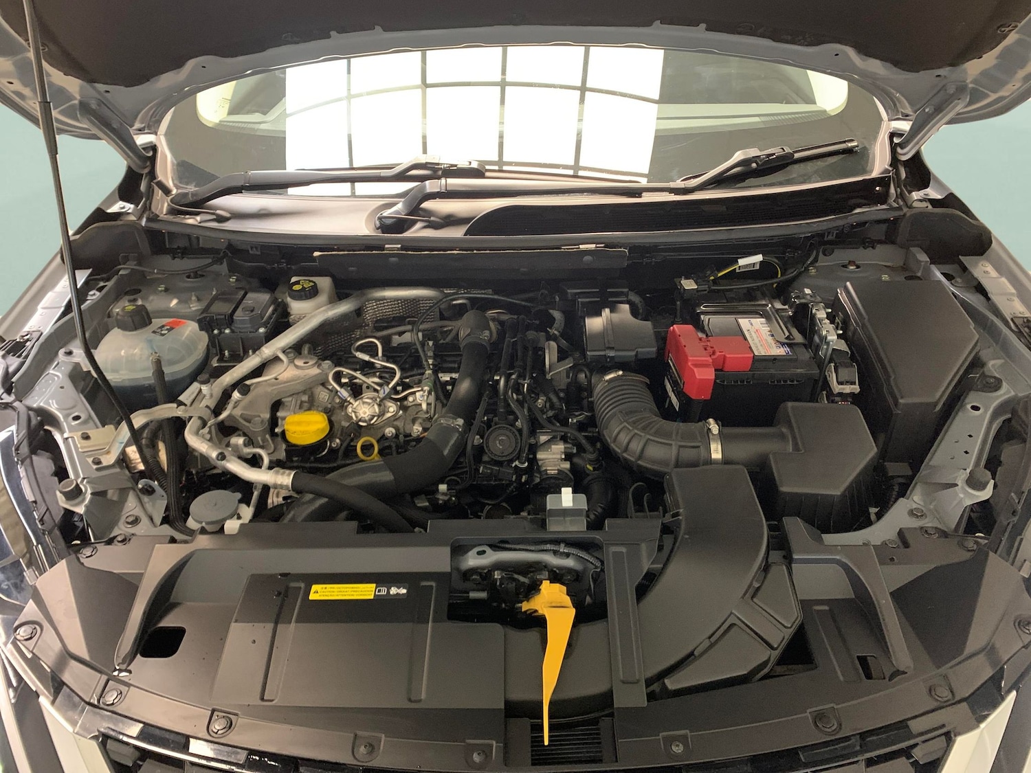 Used Nissan Qashqai 2022 for sale - 77123029: Photo 31