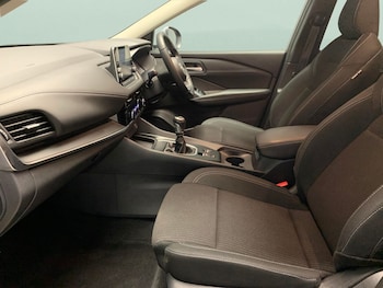 Used Nissan Qashqai 2022 for sale - 77123029: Photo