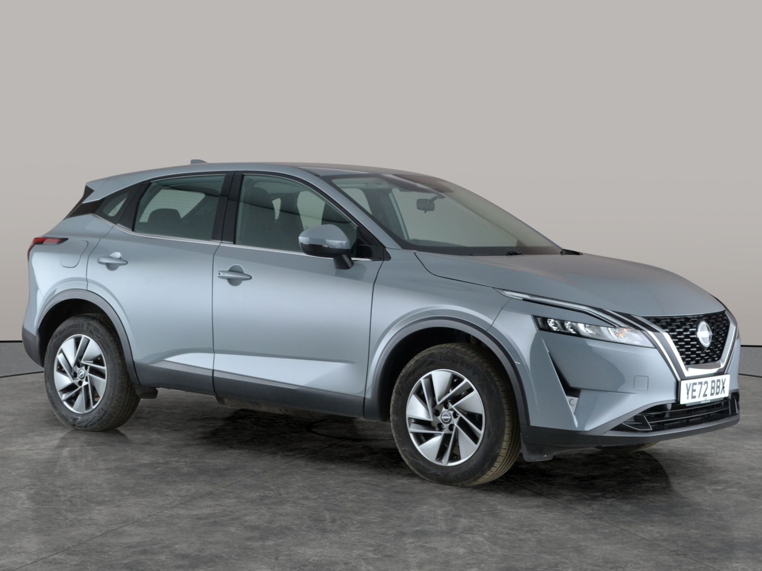 Used Nissan Qashqai 2022 for sale - 77123029: Photo 8