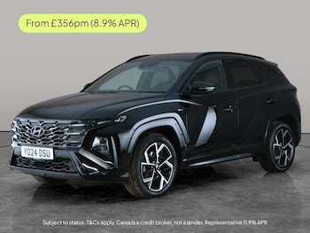 Used Hyundai TUCSON 2024 for sale - 79297707: Photo