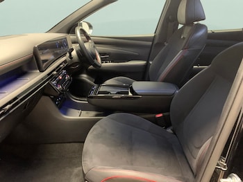 Used Hyundai TUCSON 2024 for sale - 79297707: Photo
