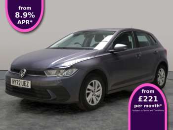 2022 - 1.0 TSI Life Hatchback 5dr Petrol Manual Euro 6 (s/s) (95 ps) - USB AUDIO -