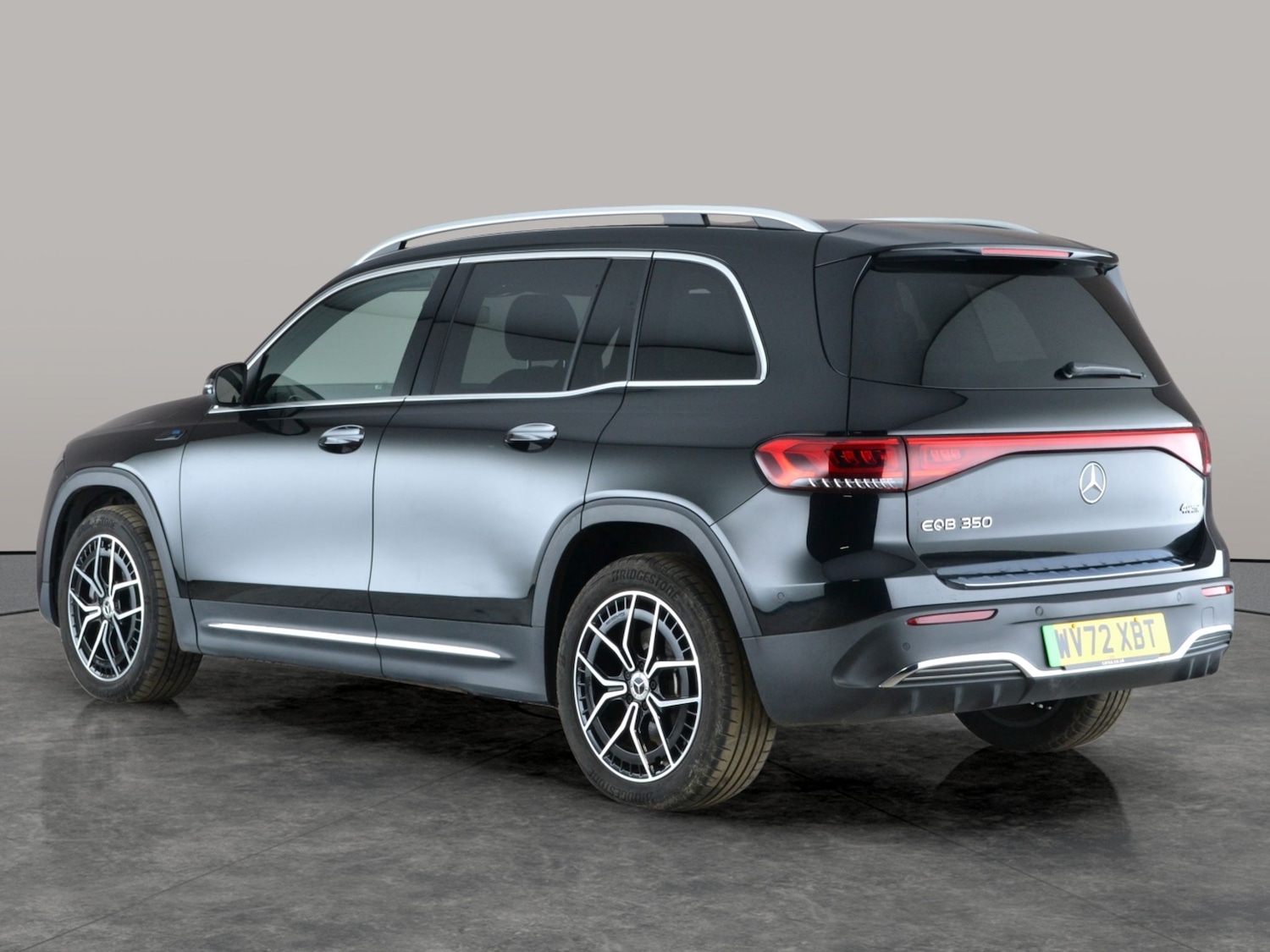 Used Mercedes-Benz EQB 2022 for sale - 77151774: Photo 14