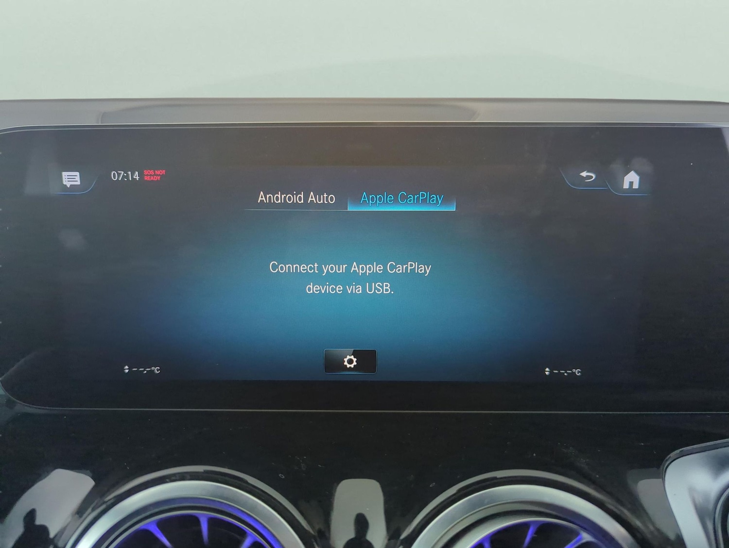 Used Mercedes-Benz EQB 2022 for sale - 77151774: Photo 17