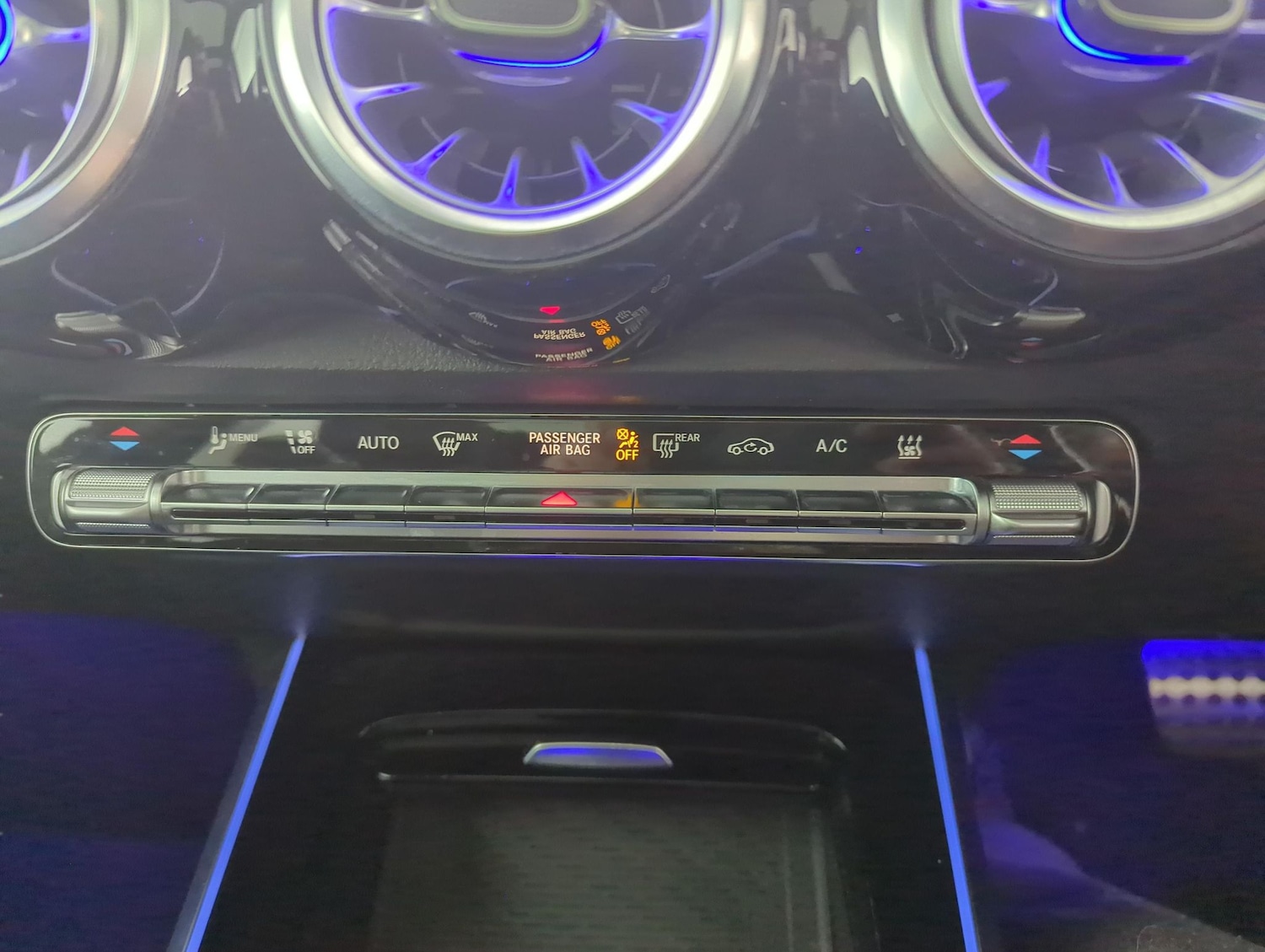 Used Mercedes-Benz EQB 2022 for sale - 77151774: Photo 21