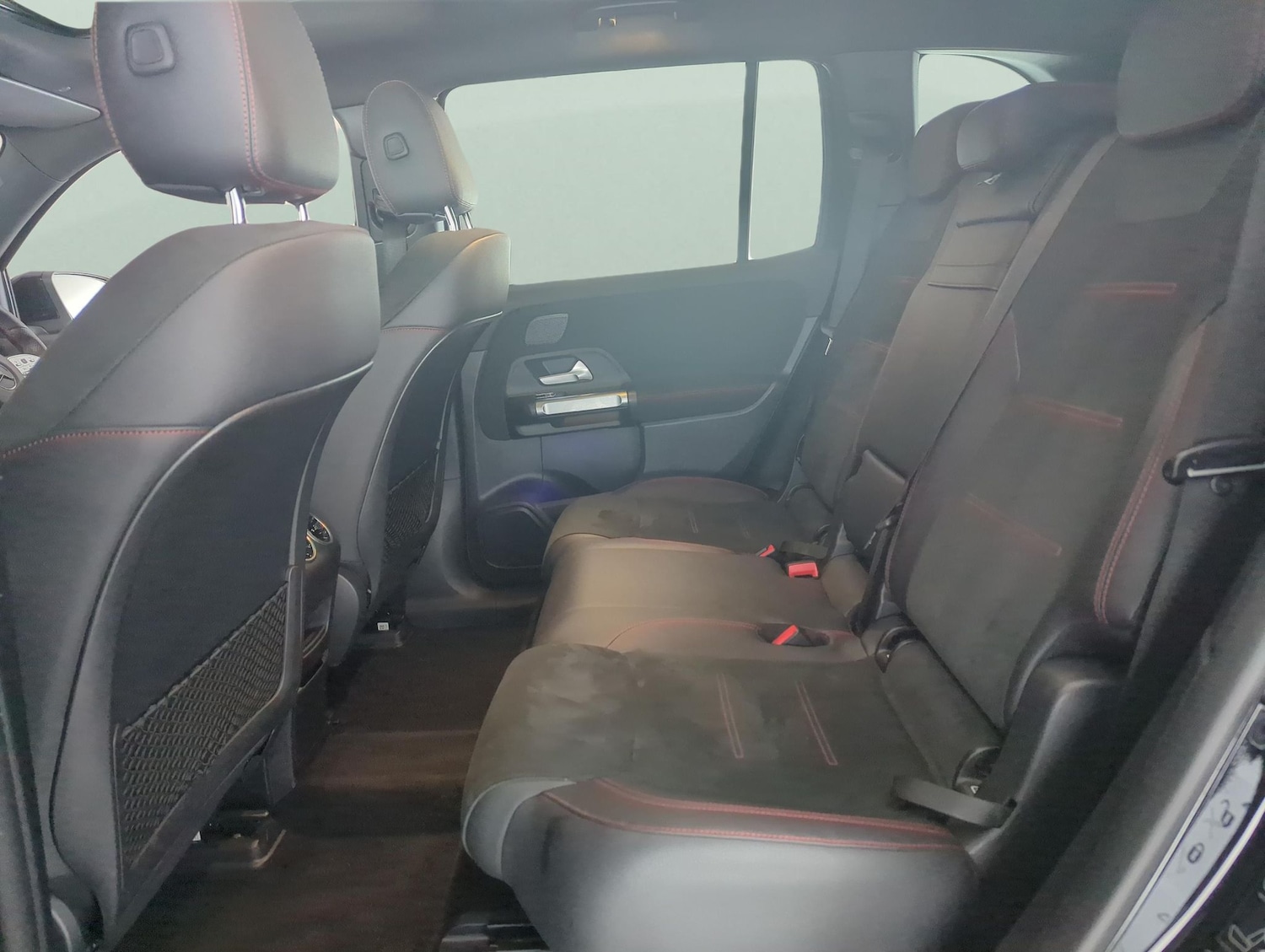 Used Mercedes-Benz EQB 2022 for sale - 77151774: Photo 31