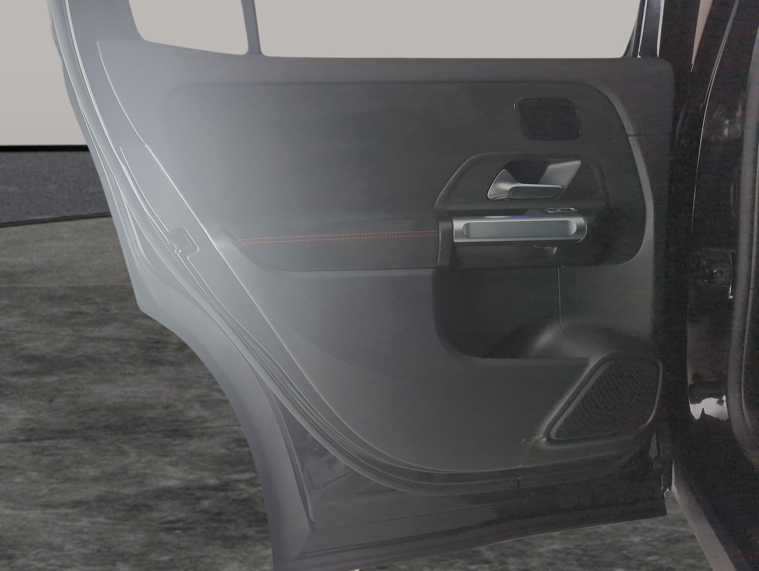 Used Mercedes-Benz EQB 2022 for sale - 77151774: Photo 33