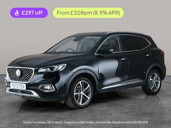 Used MG MG HS 2023 for sale - 77725479: Photo