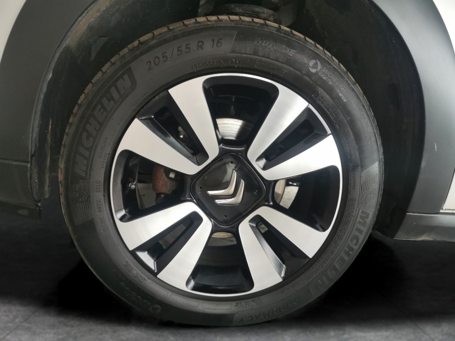 Used Citroen C3 2022 for sale - 76704015: Photo 19