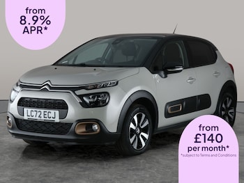 Used Citroen C3 2022 for sale - 76704015: Photo