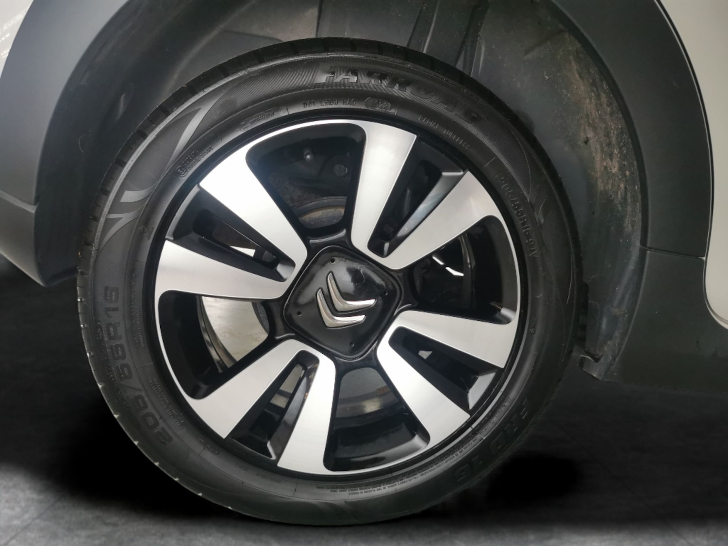 Used Citroen C3 2022 for sale - 76704015: Photo 21