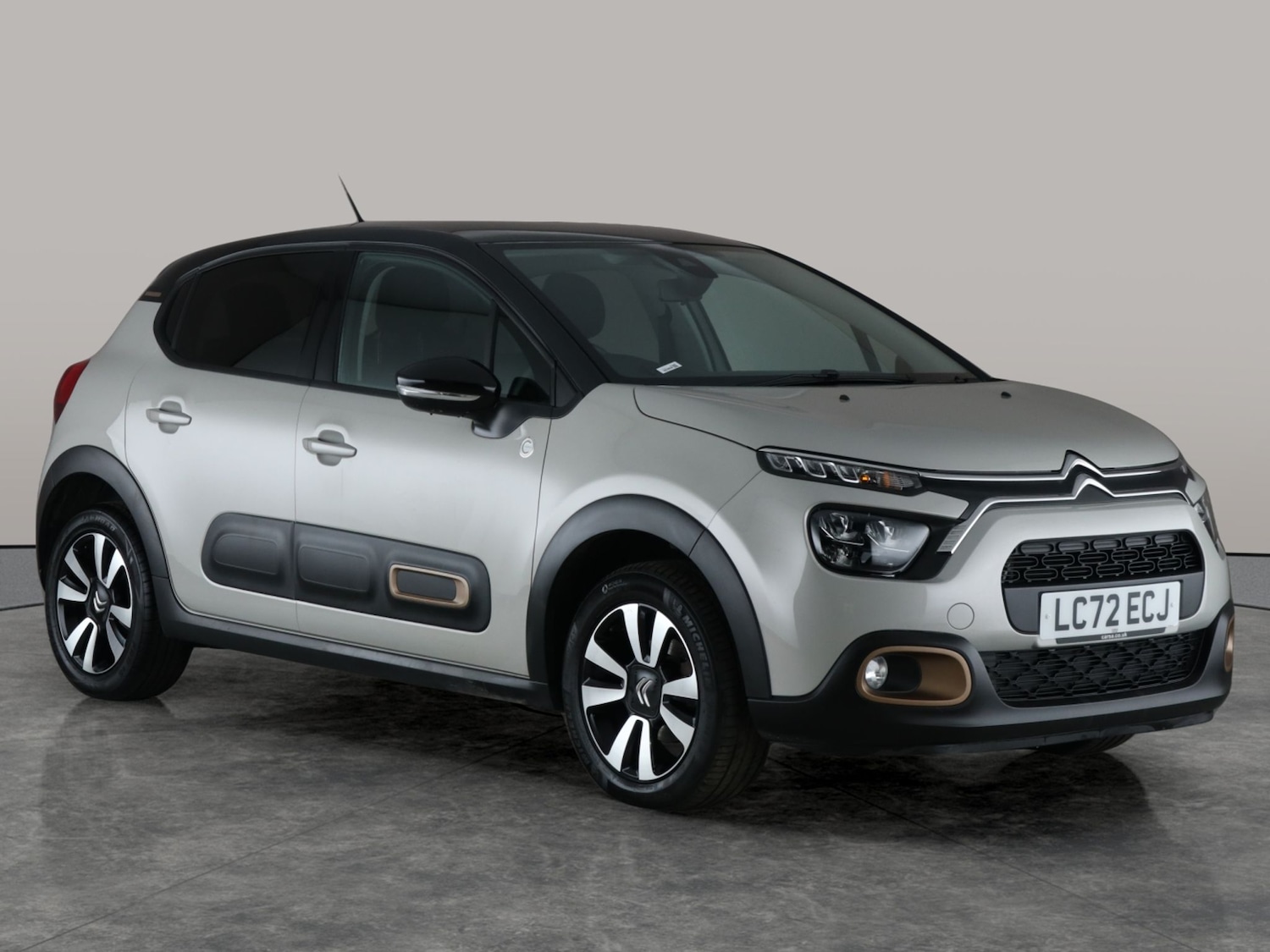 Used Citroen C3 2022 for sale - 76704015: Photo 7