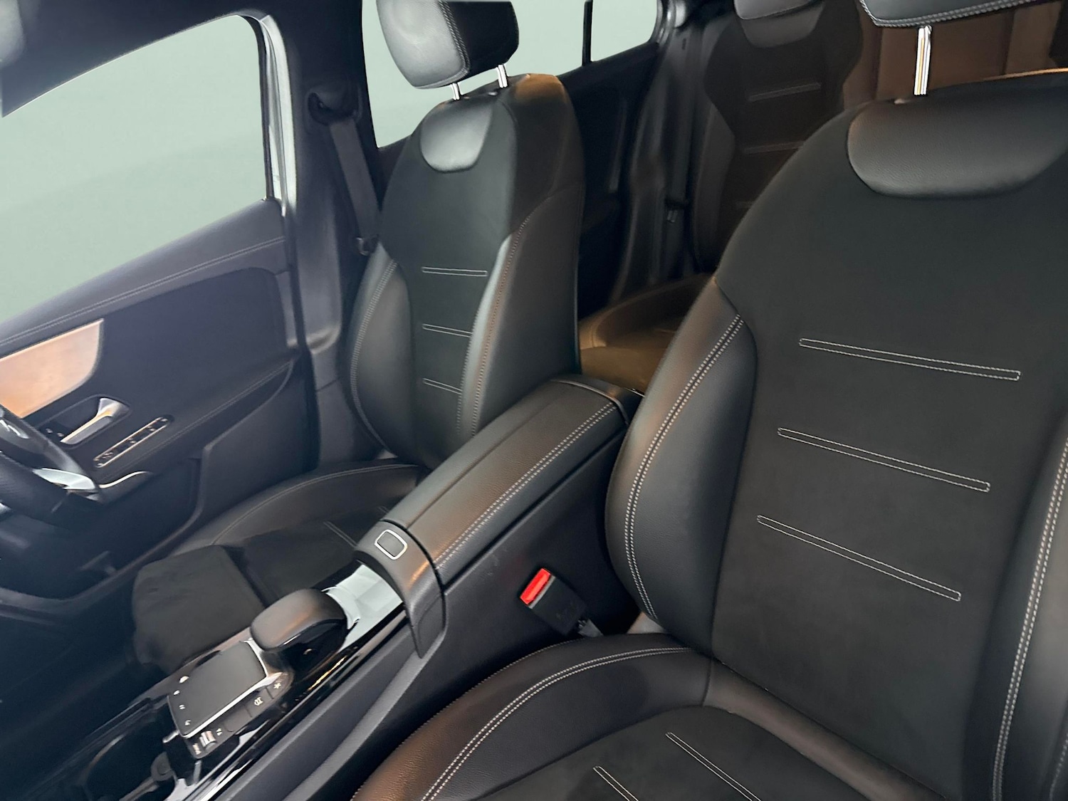 Used Mercedes-Benz A-Class 2021 for sale - 77294944: Photo 15