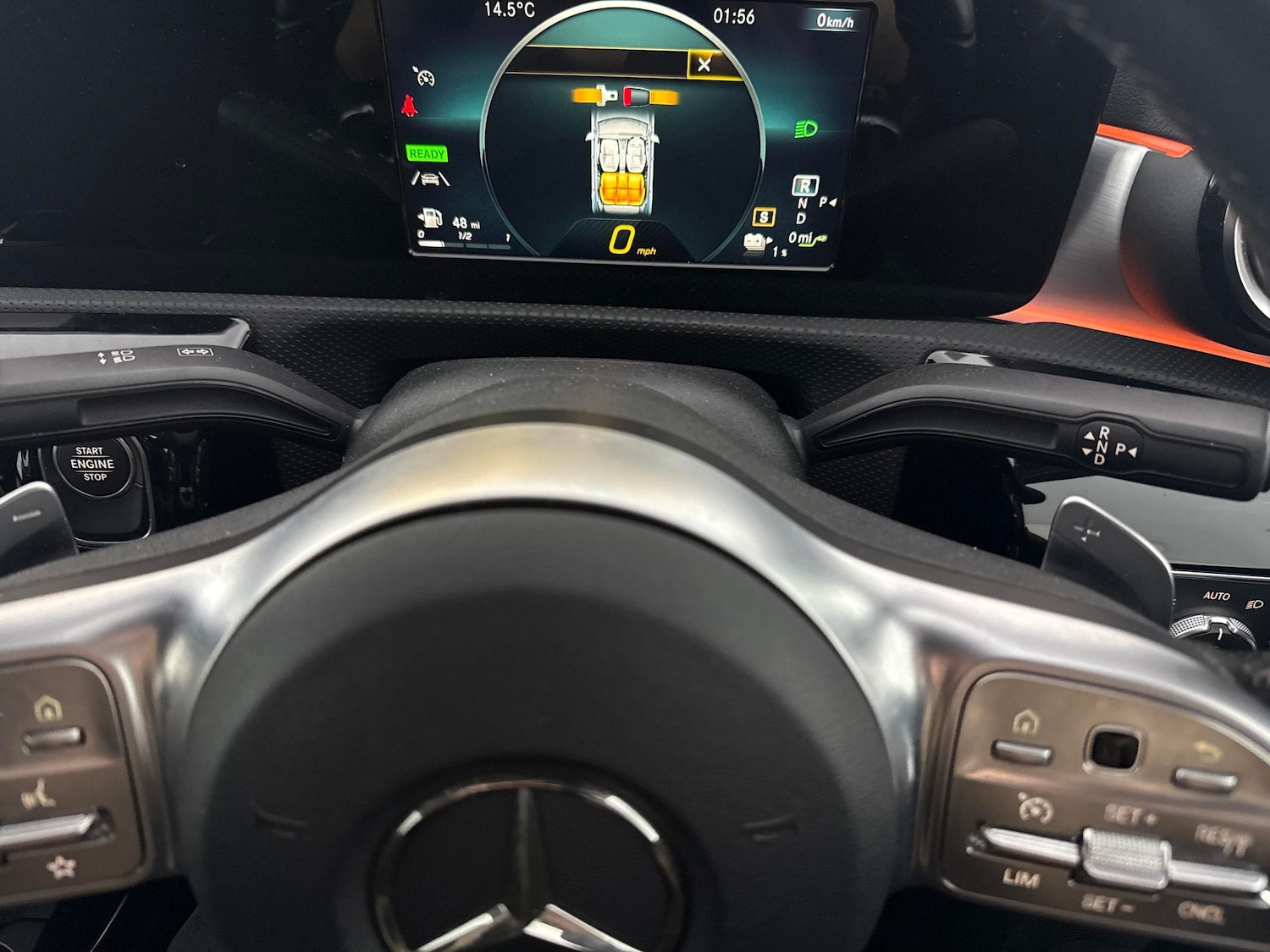 Used Mercedes-Benz A-Class 2021 for sale - 77294944: Photo 20