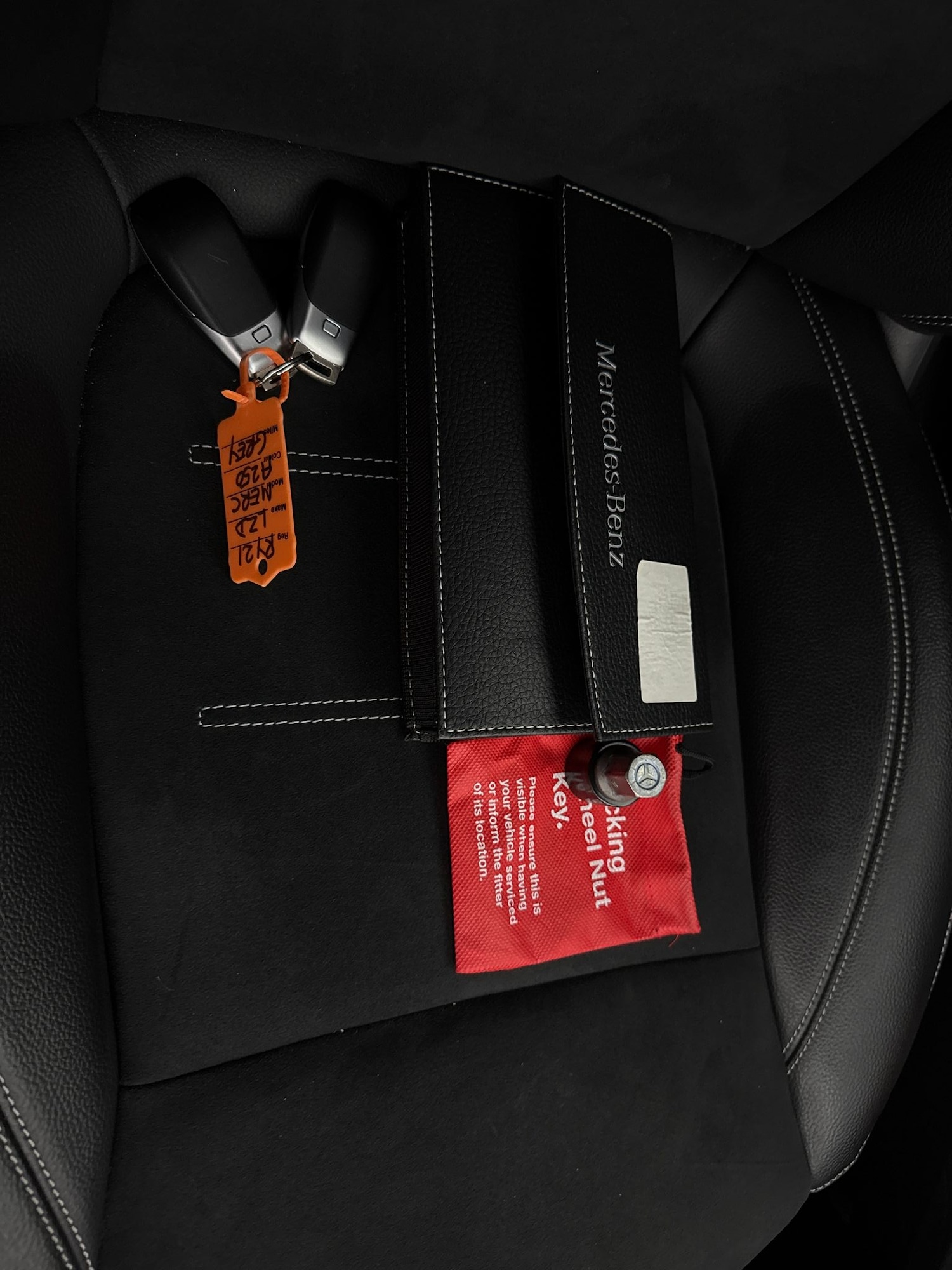 Used Mercedes-Benz A-Class 2021 for sale - 77294944: Photo 31