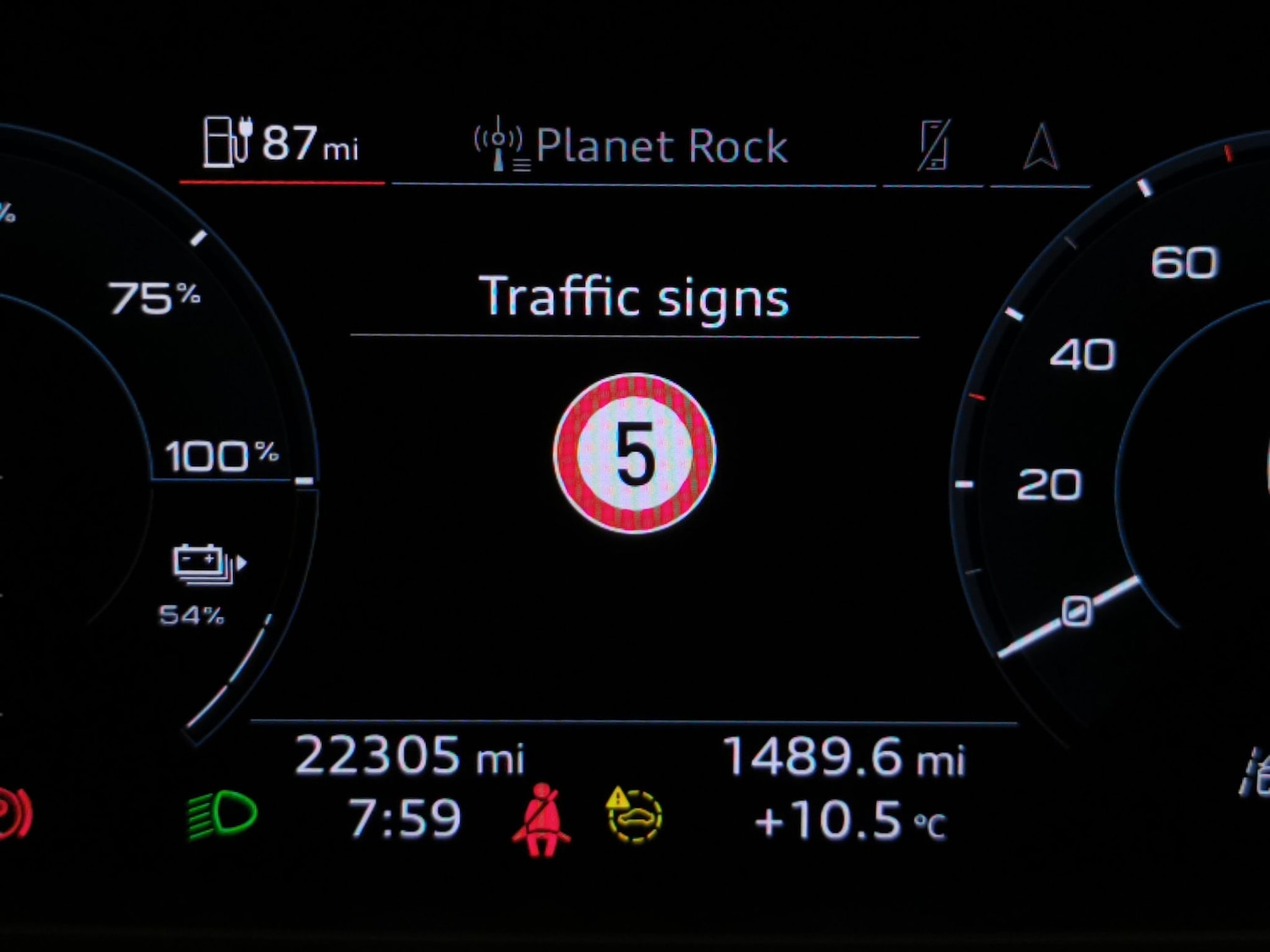 Used Audi Q4 e-tron 2021 for sale - 77797928: Photo 18