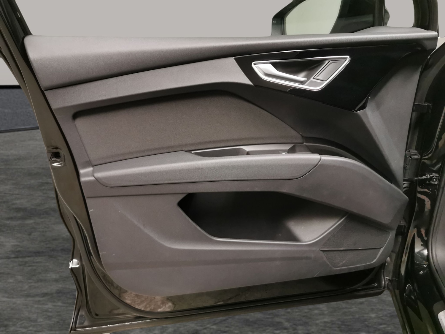 Used Audi Q4 e-tron 2021 for sale - 77797928: Photo 24