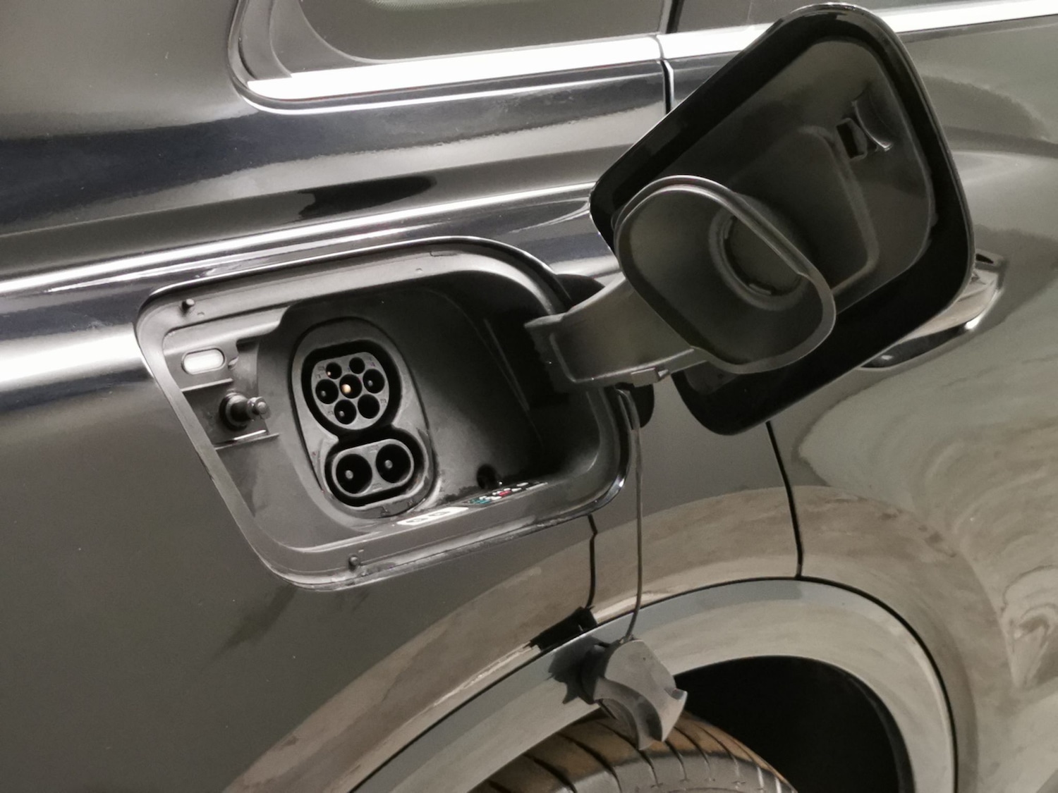 Used Audi Q4 e-tron 2021 for sale - 77797928: Photo 28