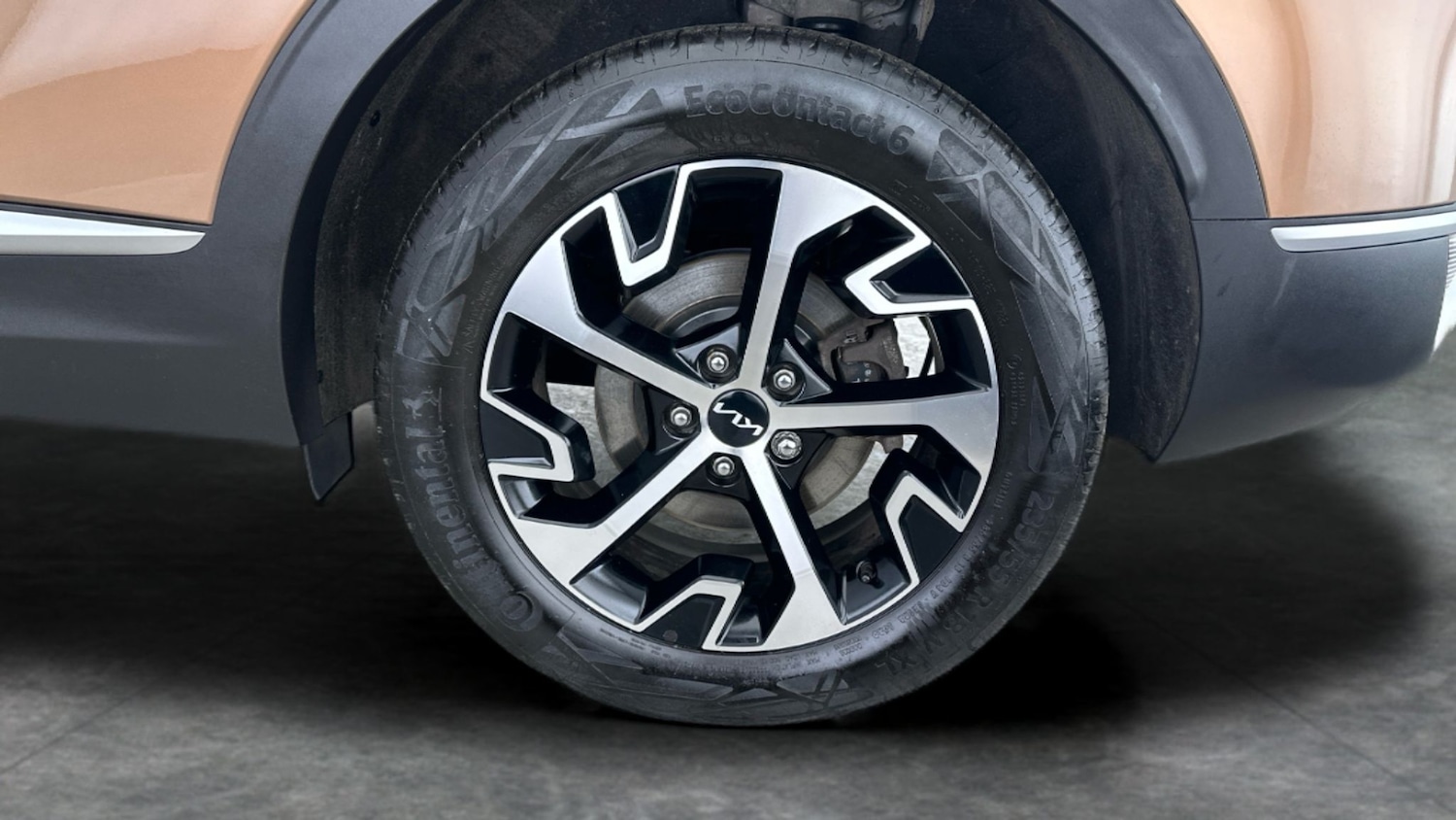 Used Kia Sportage 2022 for sale - 76946614: Photo 10