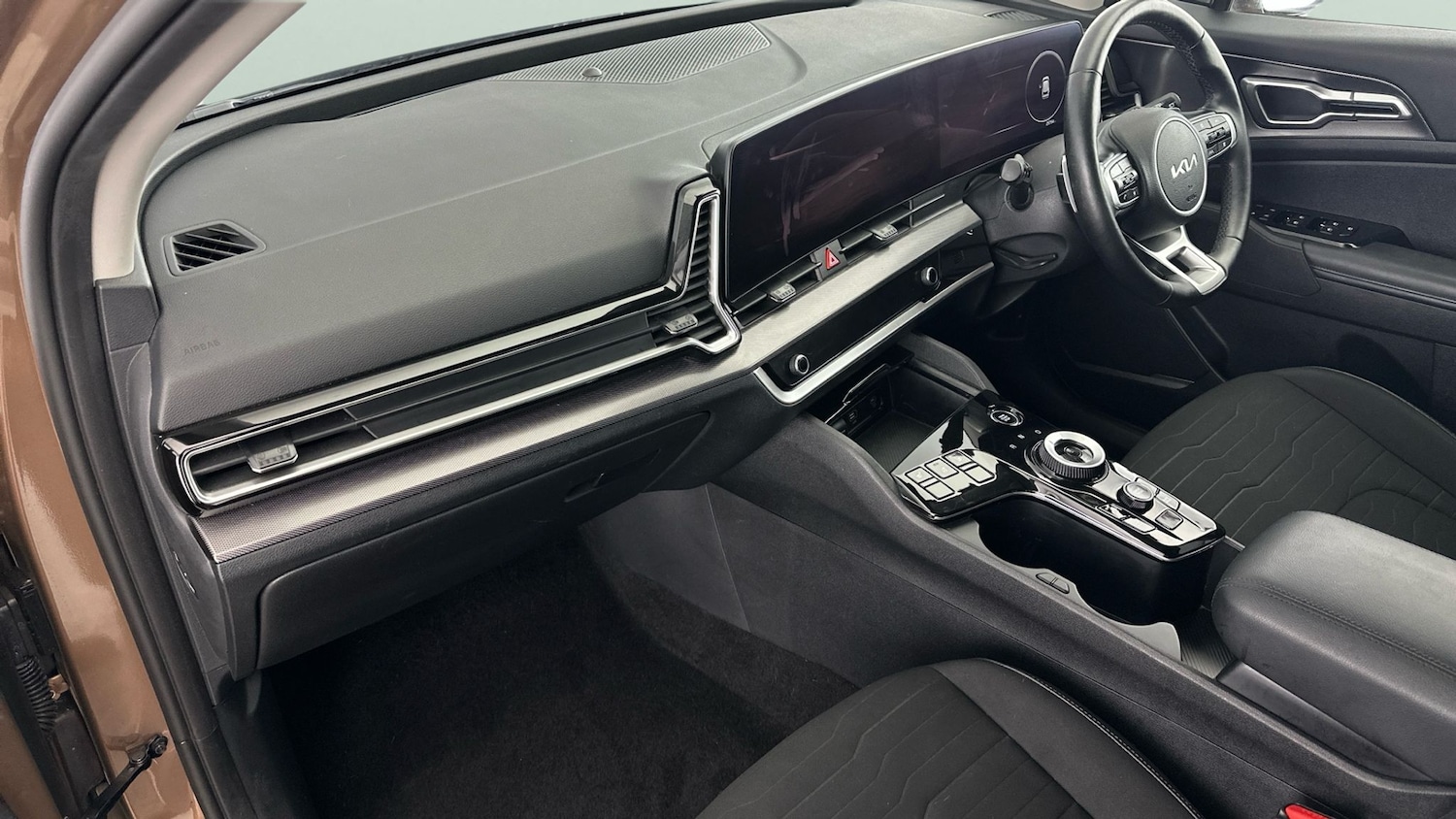 Used Kia Sportage 2022 for sale - 76946614: Photo 13