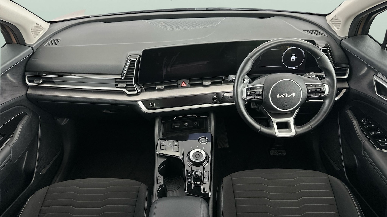 Used Kia Sportage 2022 for sale - 76946614: Photo 14