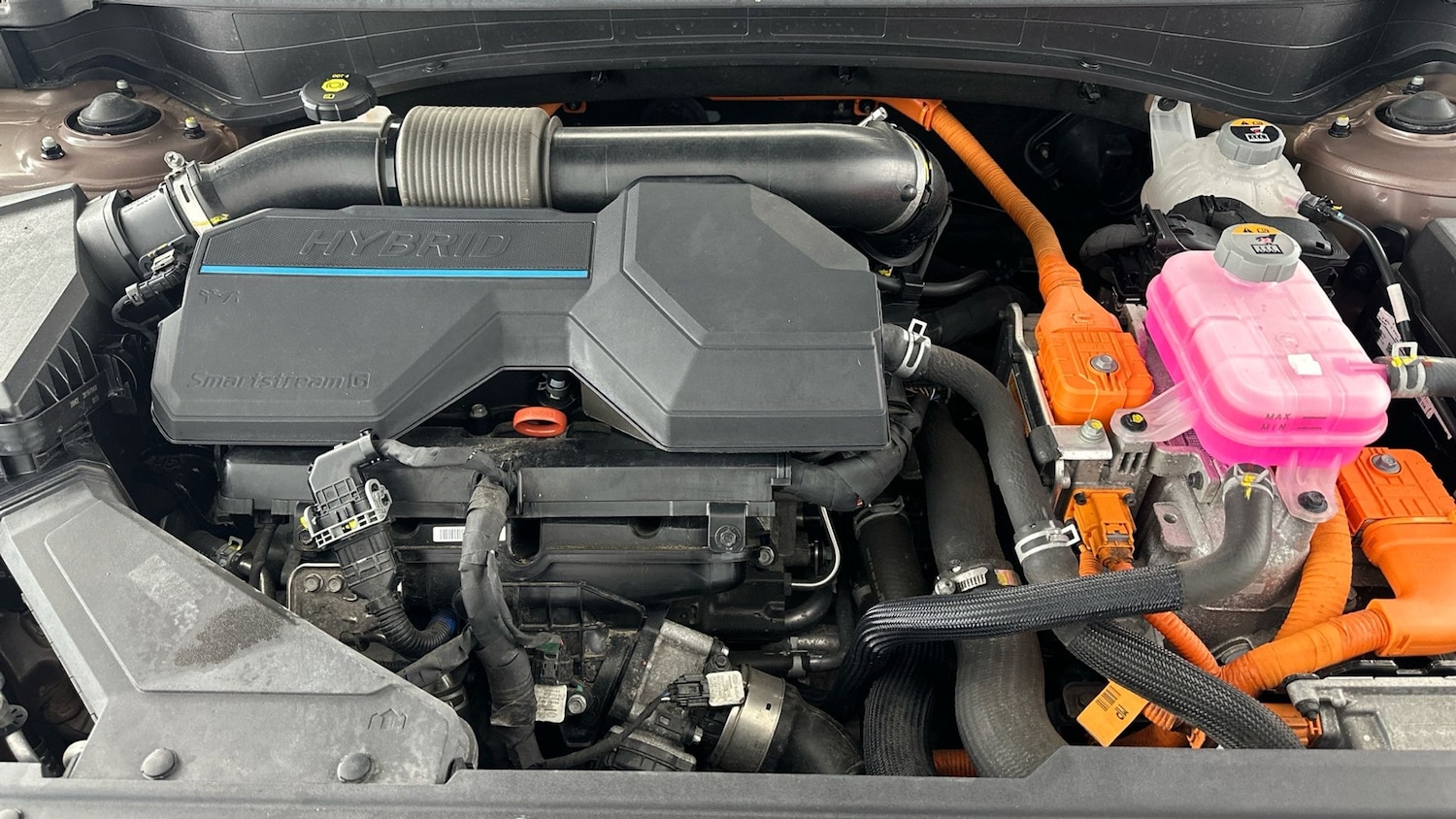 Used Kia Sportage 2022 for sale - 76946614: Photo 19