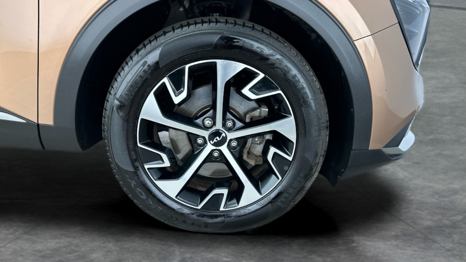 Used Kia Sportage 2022 for sale - 76946614: Photo 20