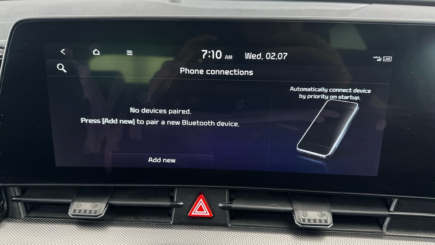 Used Kia Sportage 2022 for sale - 76946614: Photo 23