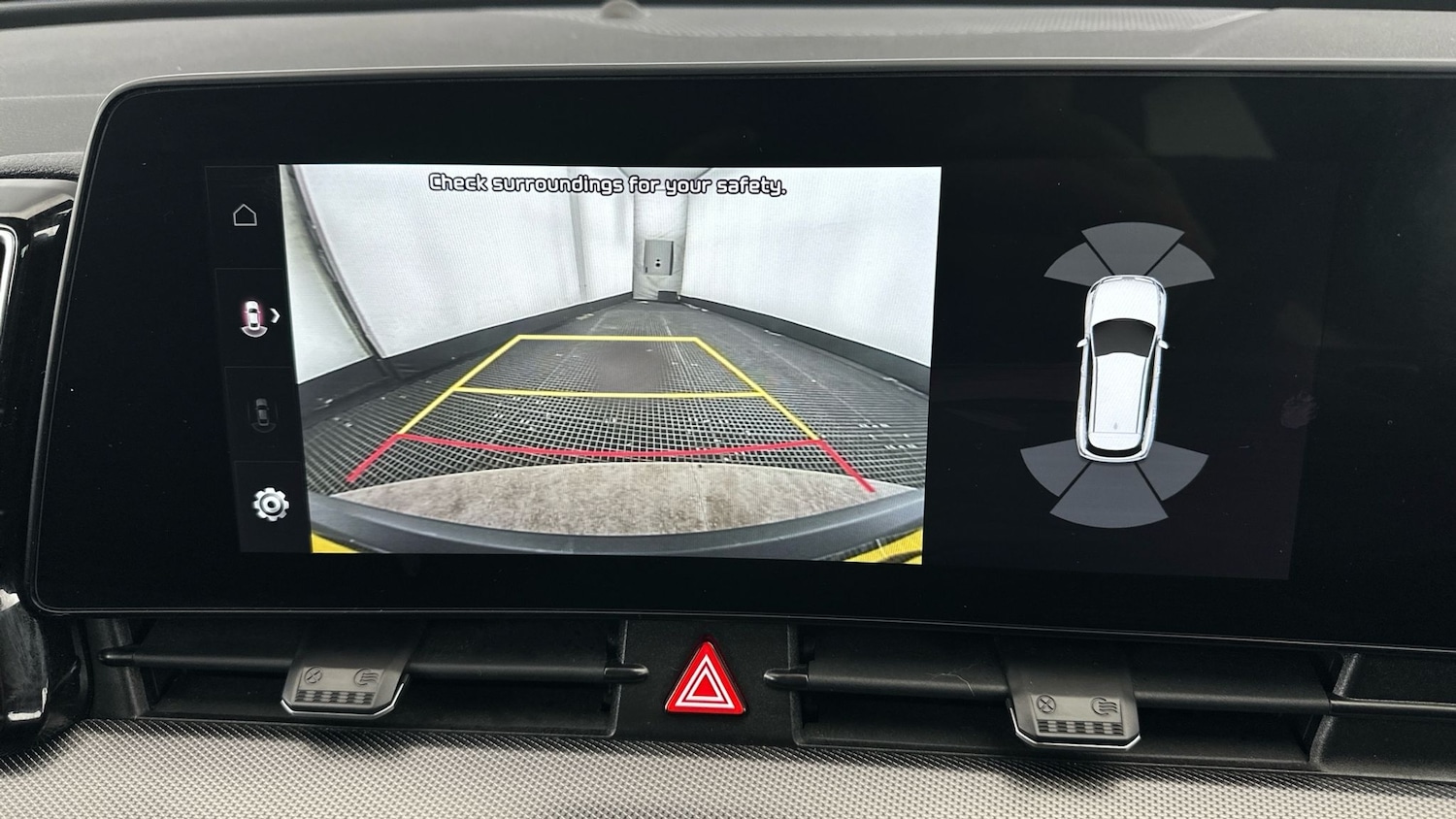 Used Kia Sportage 2022 for sale - 76946614: Photo 24