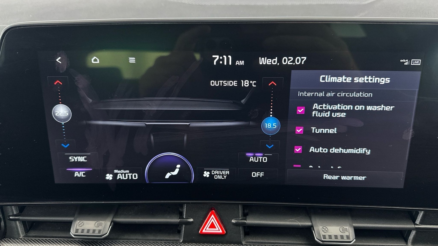 Used Kia Sportage 2022 for sale - 76946614: Photo 25