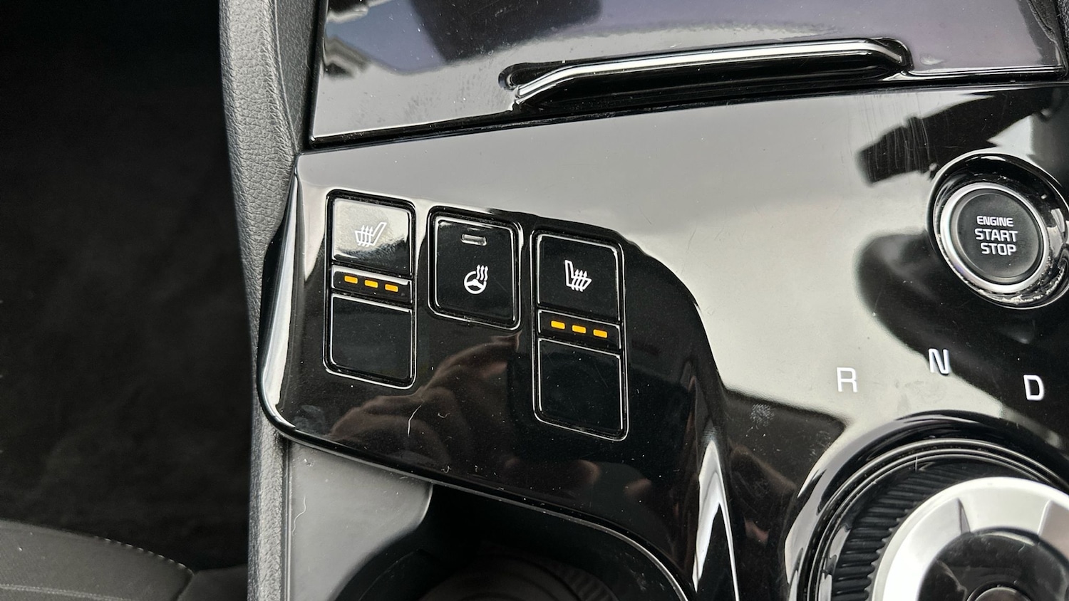 Used Kia Sportage 2022 for sale - 76946614: Photo 27