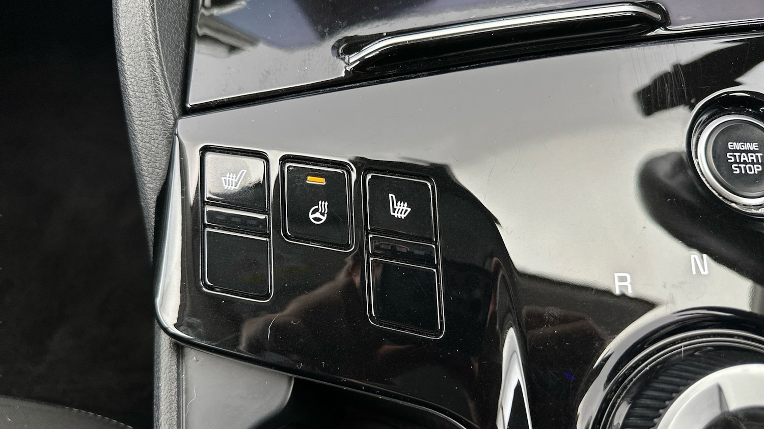 Used Kia Sportage 2022 for sale - 76946614: Photo 28