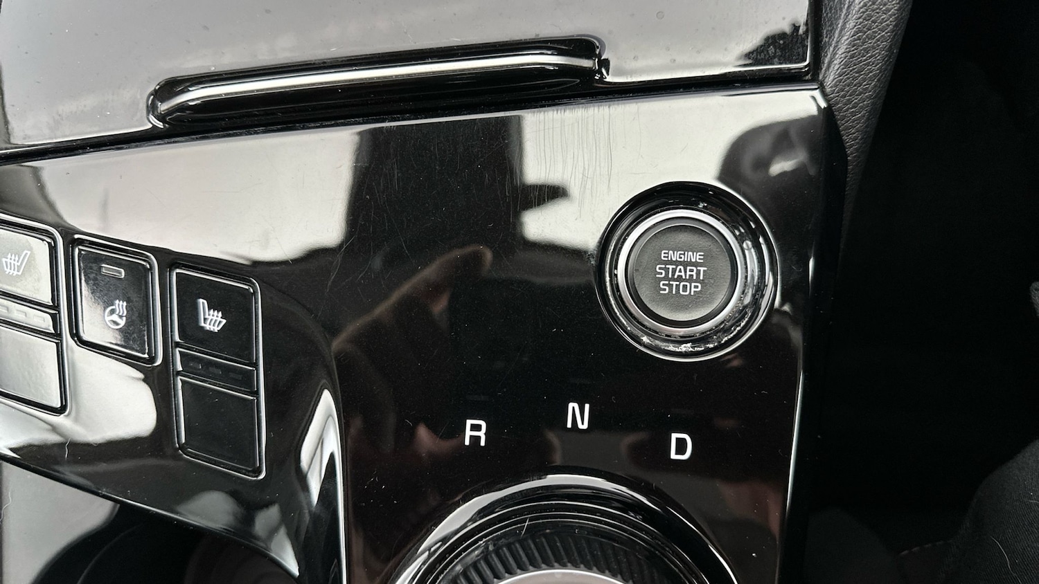 Used Kia Sportage 2022 for sale - 76946614: Photo 29