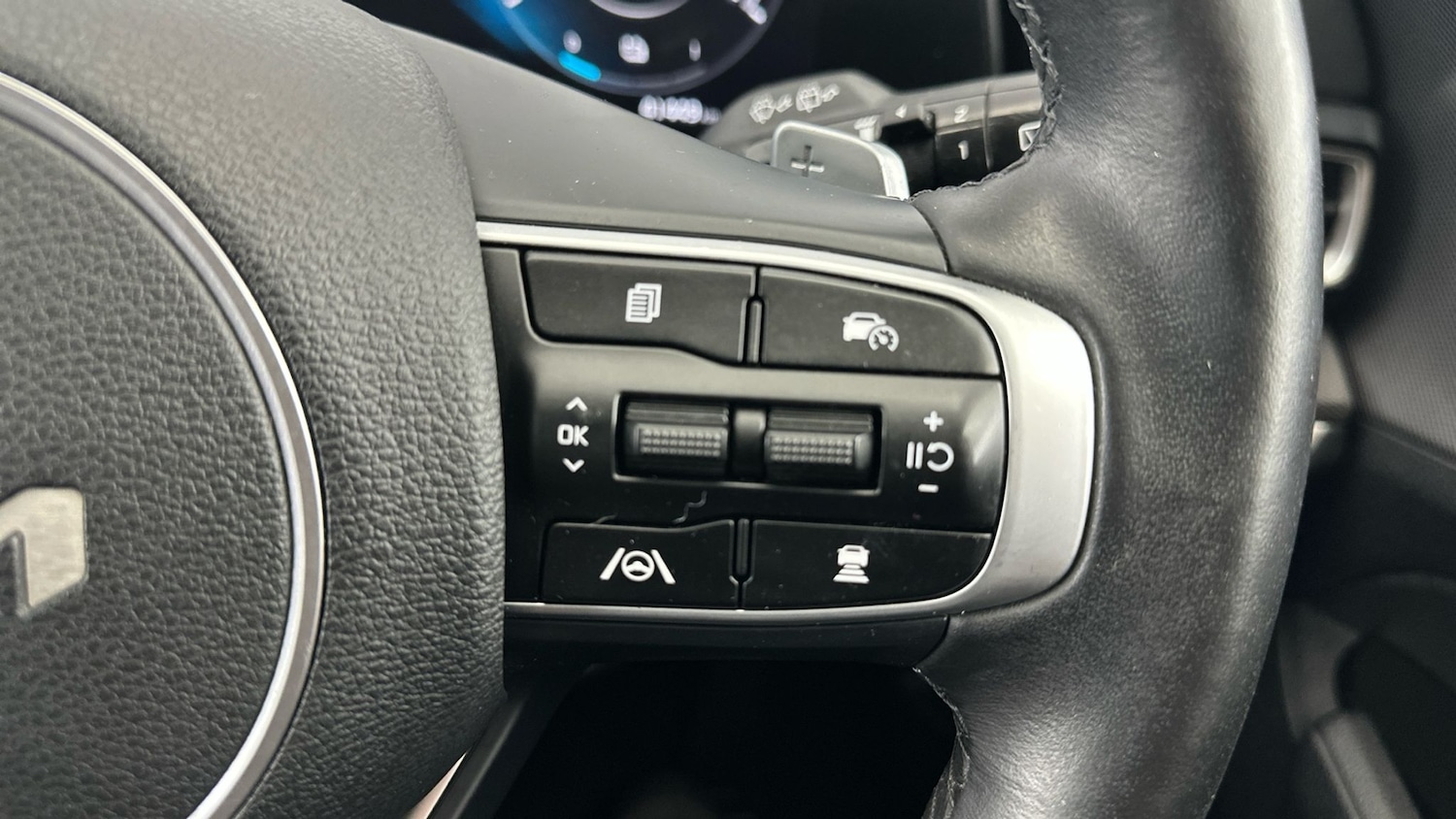 Used Kia Sportage 2022 for sale - 76946614: Photo 31