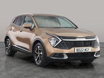 Used Kia Sportage 2022 for sale - 76946614: Photo