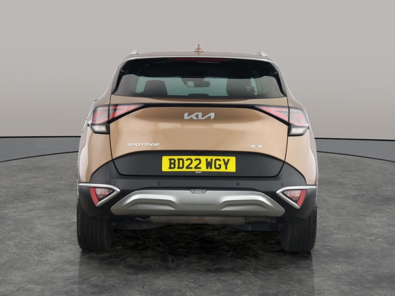 Used Kia Sportage 2022 for sale - 76946614: Photo 7