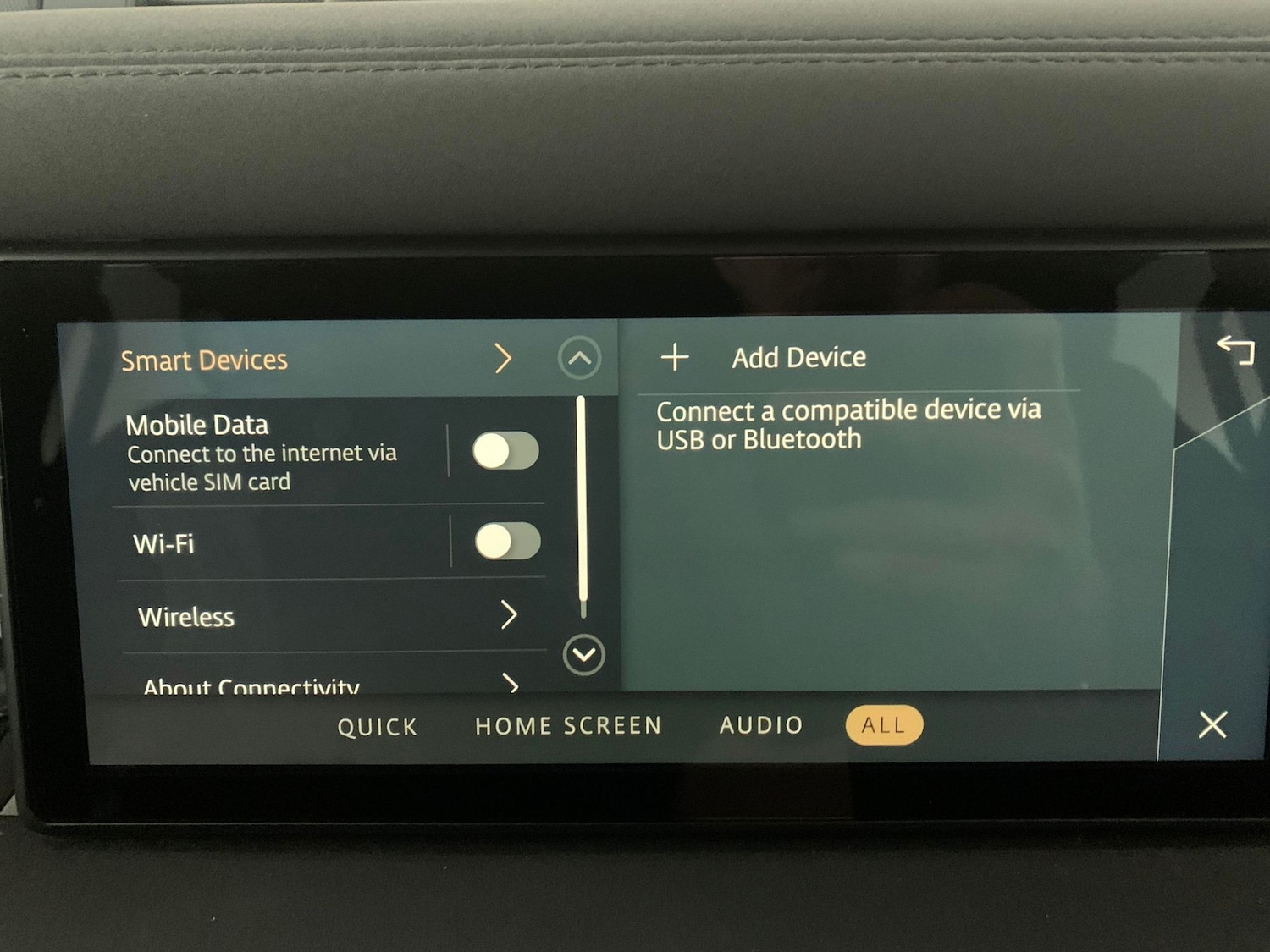 Used Land Rover Defender 110 for sale - 77827107: Photo 21