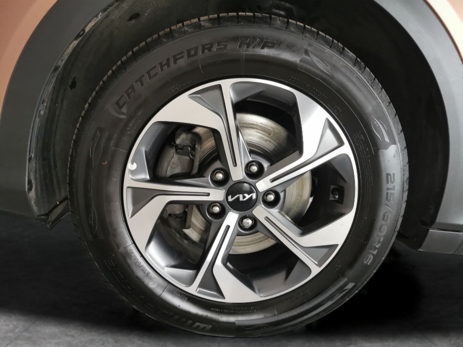 Used Kia XCeed 2021 for sale - 76719836: Photo 20