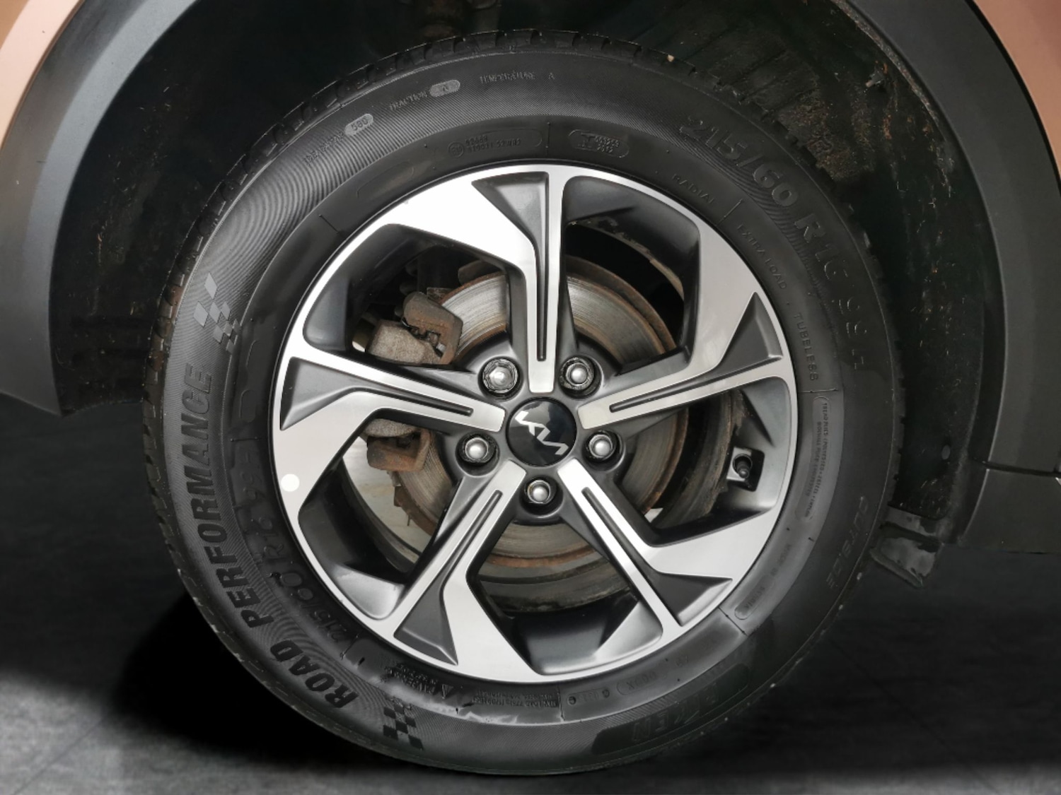 Used Kia XCeed 2021 for sale - 76719836: Photo 22