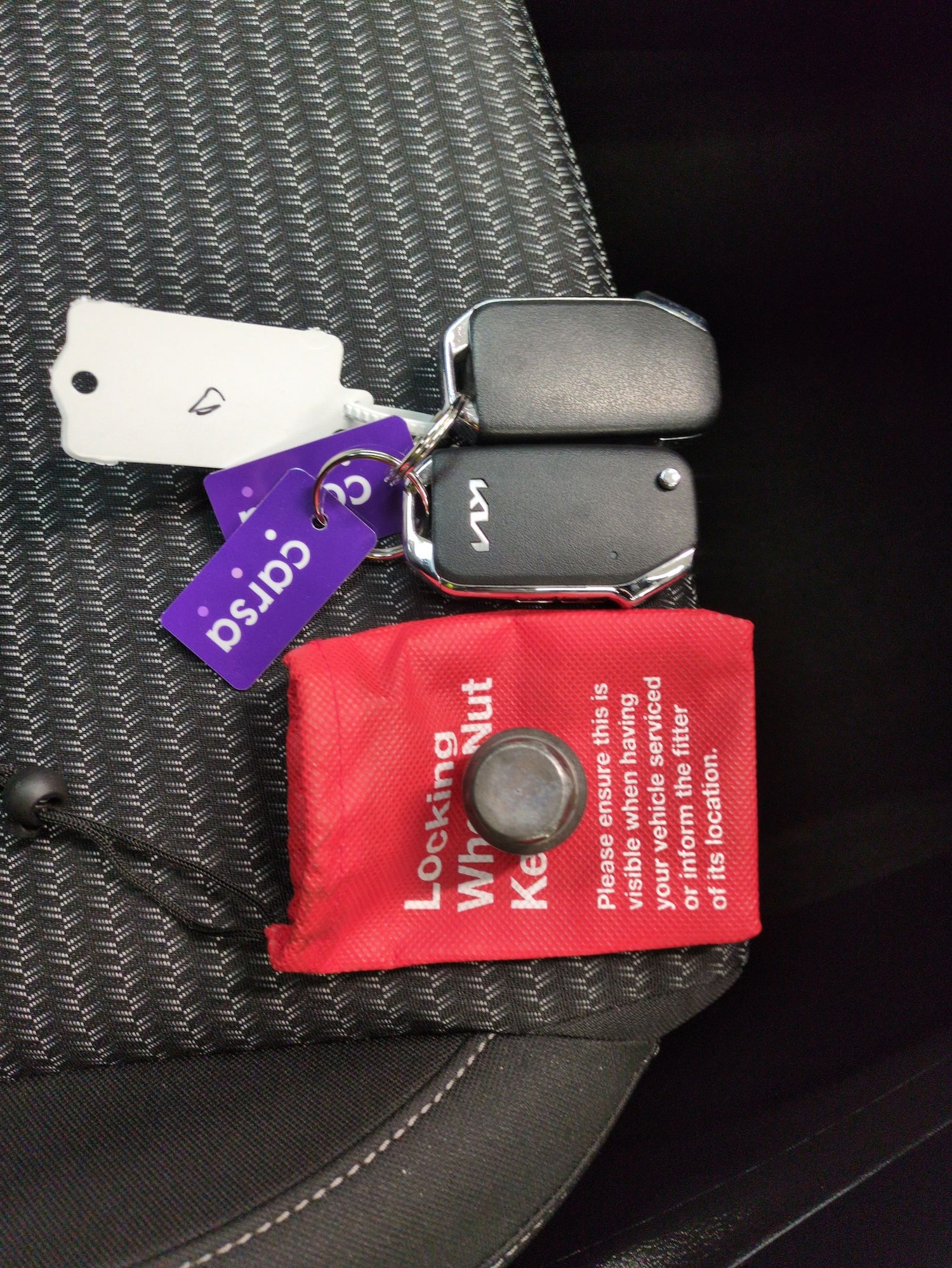 Used Kia XCeed 2021 for sale - 76719836: Photo 30