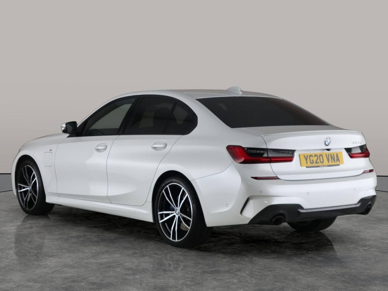 Used BMW 3 Series 2020 for sale - 76545133: Photo 13