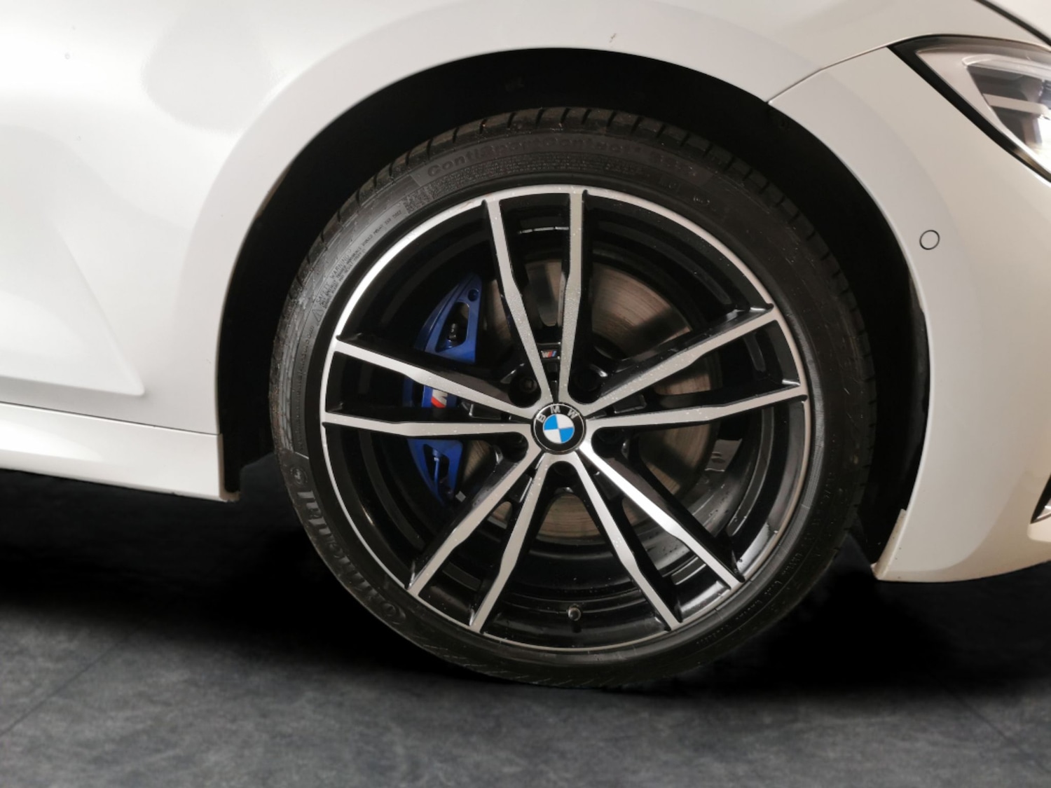 Used BMW 3 Series 2020 for sale - 76545133: Photo 30