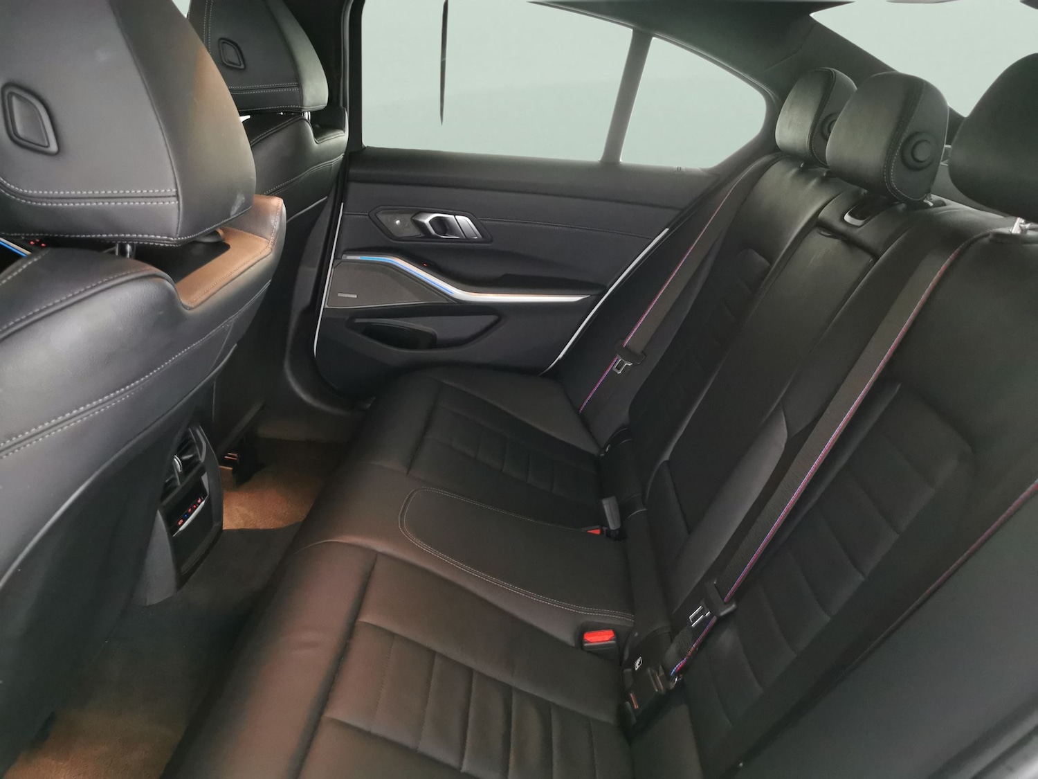 Used BMW 3 Series 2020 for sale - 76545133: Photo 32